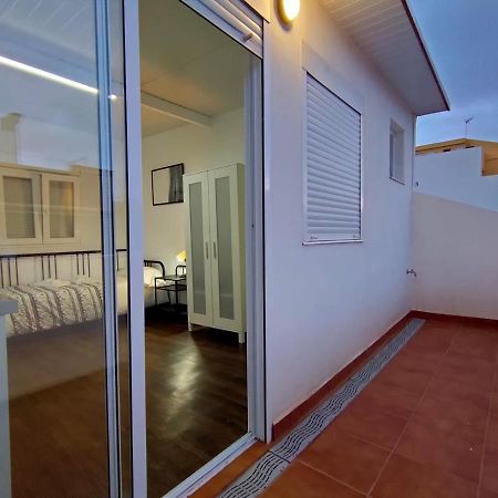 Apartamentos Bello Zona Hospital Σαν Κριστόμπαλ ντε Λα Λαγούνα Εξωτερικό φωτογραφία