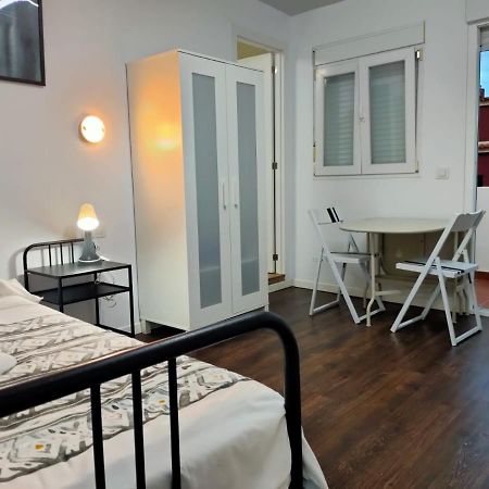 Apartamentos Bello Zona Hospital Σαν Κριστόμπαλ ντε Λα Λαγούνα Εξωτερικό φωτογραφία