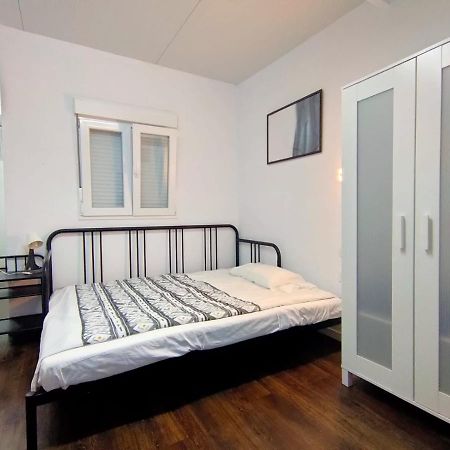 Apartamentos Bello Zona Hospital Σαν Κριστόμπαλ ντε Λα Λαγούνα Εξωτερικό φωτογραφία