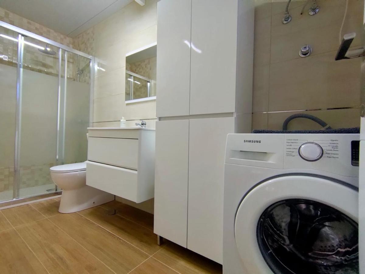 Apartamentos Bello Zona Hospital Σαν Κριστόμπαλ ντε Λα Λαγούνα Εξωτερικό φωτογραφία