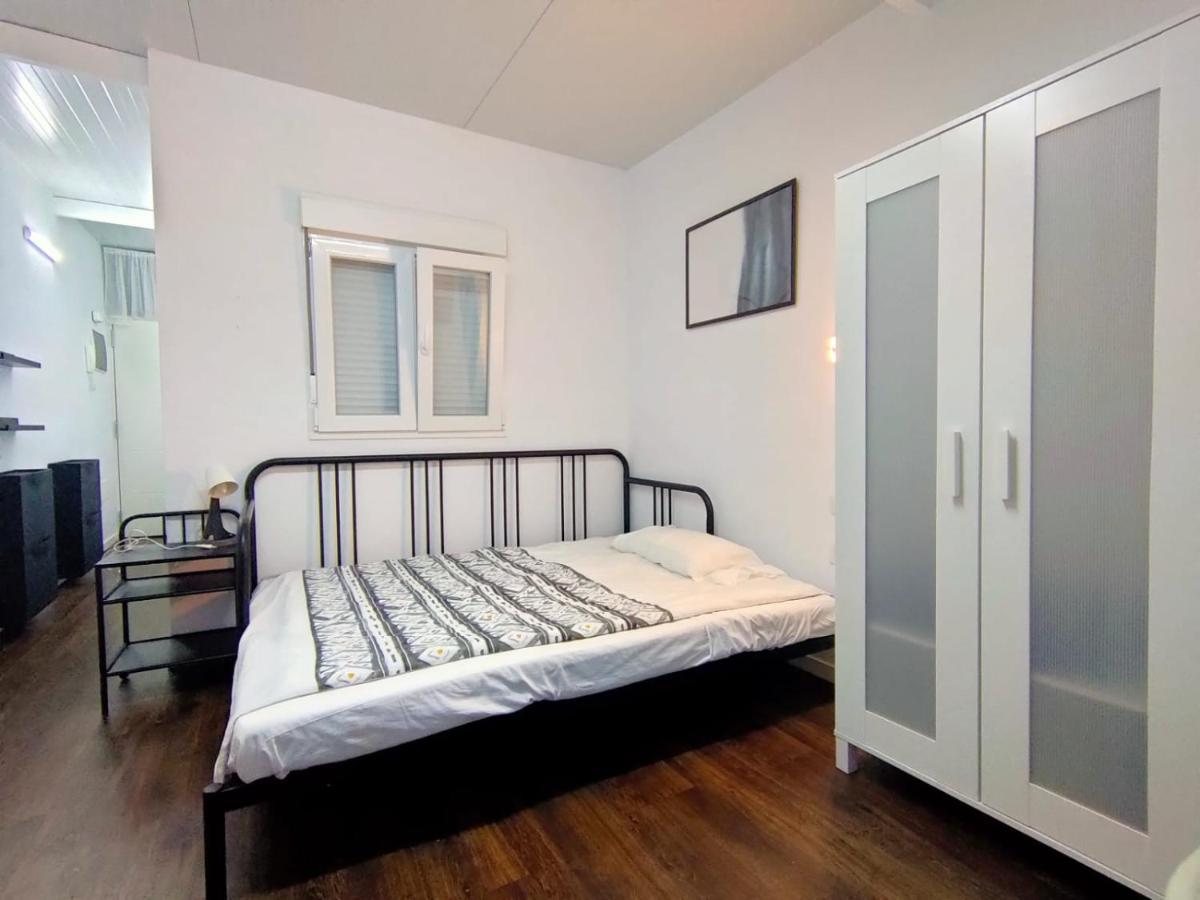 Apartamentos Bello Zona Hospital Σαν Κριστόμπαλ ντε Λα Λαγούνα Εξωτερικό φωτογραφία