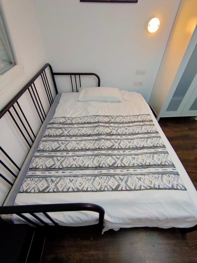 Apartamentos Bello Zona Hospital Σαν Κριστόμπαλ ντε Λα Λαγούνα Εξωτερικό φωτογραφία
