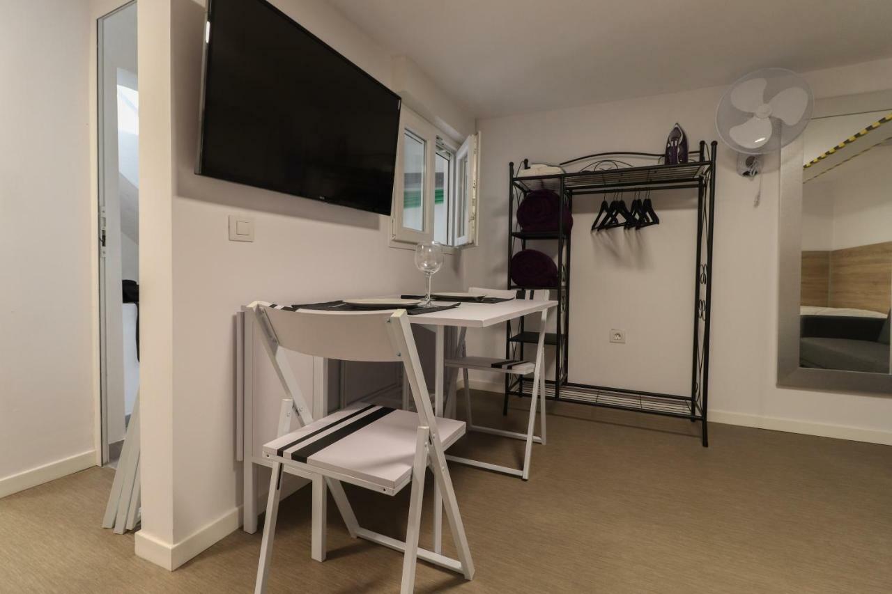 Apartamentos Bello Zona Hospital Σαν Κριστόμπαλ ντε Λα Λαγούνα Εξωτερικό φωτογραφία