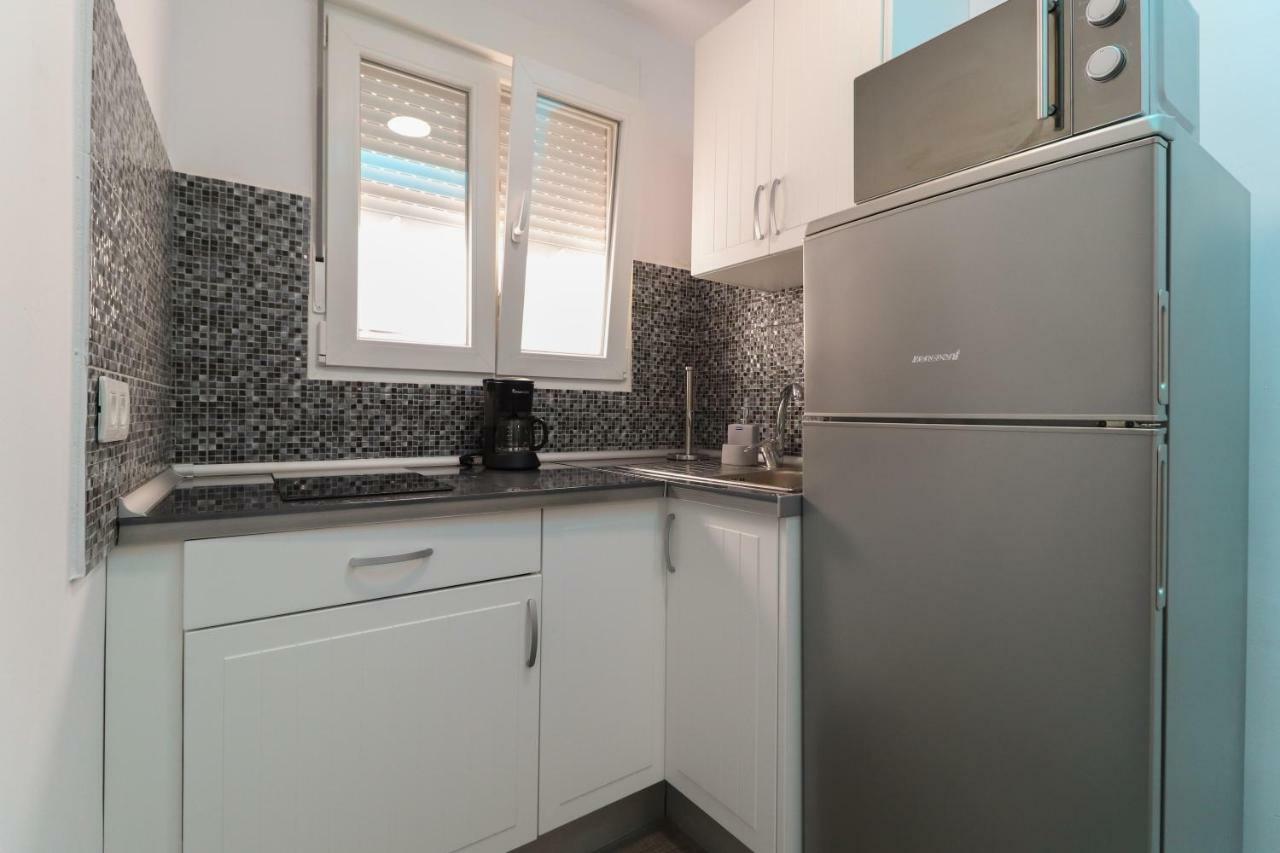 Apartamentos Bello Zona Hospital Σαν Κριστόμπαλ ντε Λα Λαγούνα Εξωτερικό φωτογραφία