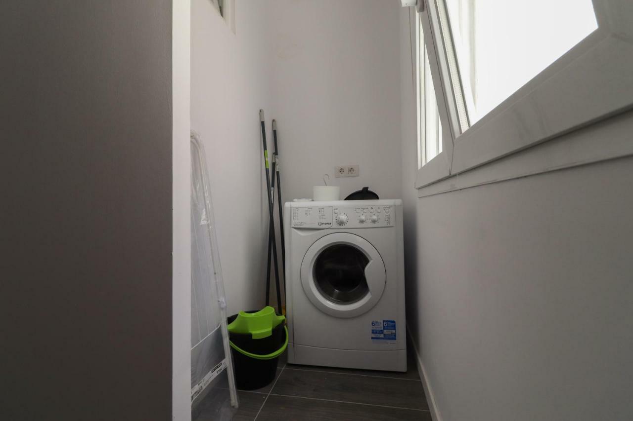 Apartamentos Bello Zona Hospital Σαν Κριστόμπαλ ντε Λα Λαγούνα Εξωτερικό φωτογραφία