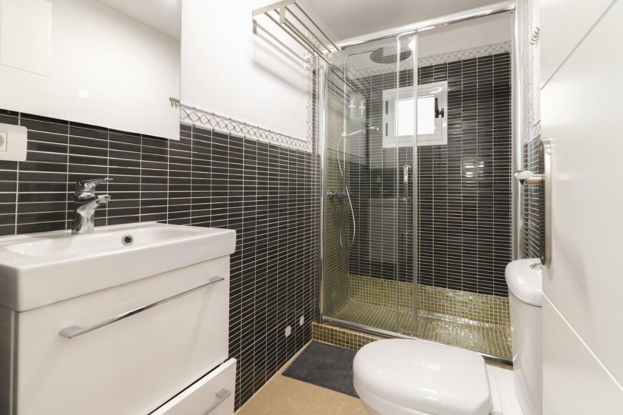 Apartamentos Bello Zona Hospital Σαν Κριστόμπαλ ντε Λα Λαγούνα Εξωτερικό φωτογραφία