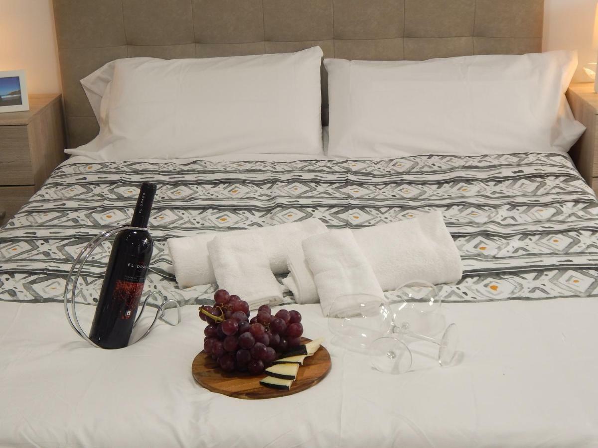 Apartamentos Bello Zona Hospital Σαν Κριστόμπαλ ντε Λα Λαγούνα Εξωτερικό φωτογραφία