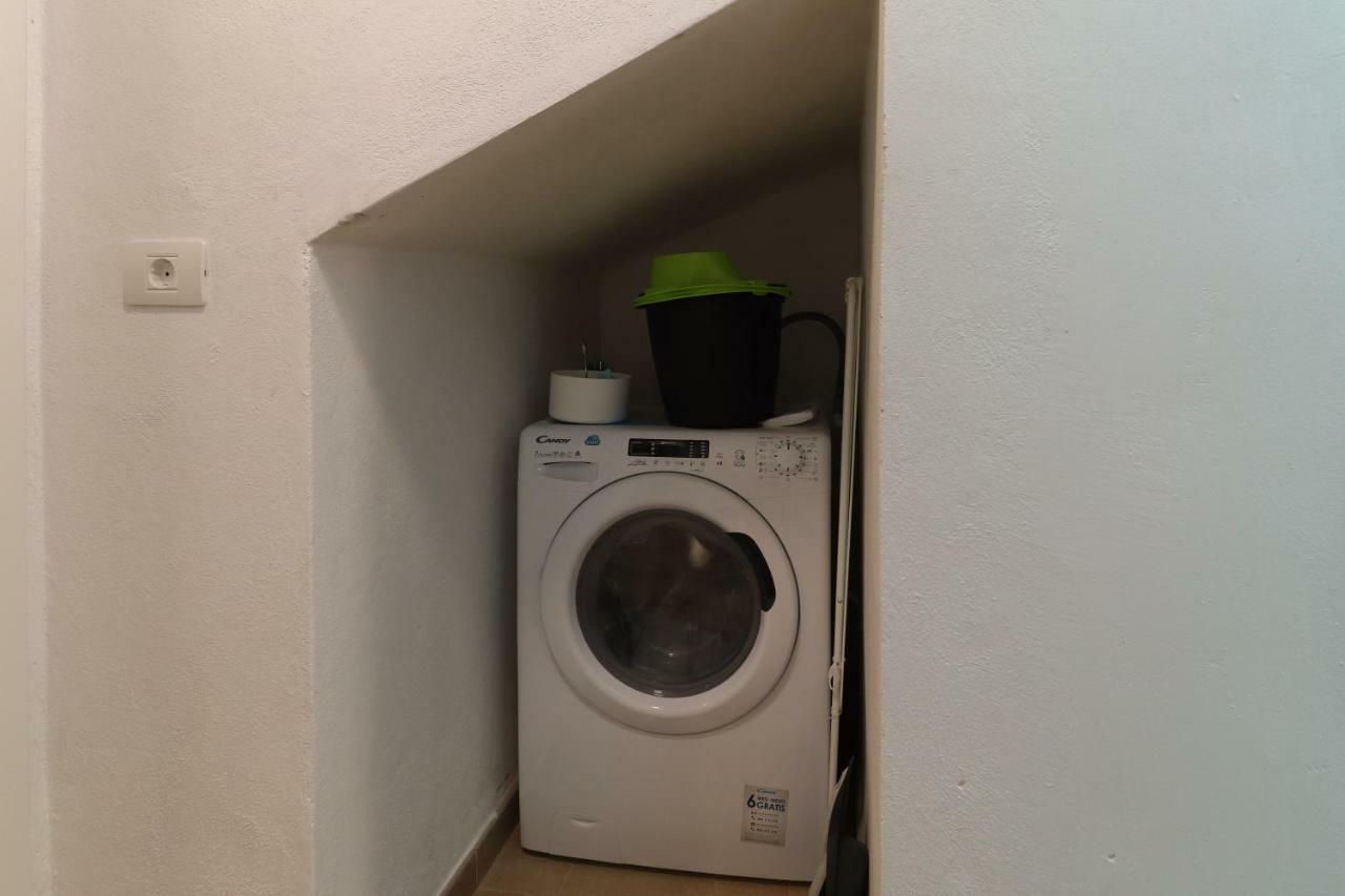 Apartamentos Bello Zona Hospital Σαν Κριστόμπαλ ντε Λα Λαγούνα Εξωτερικό φωτογραφία