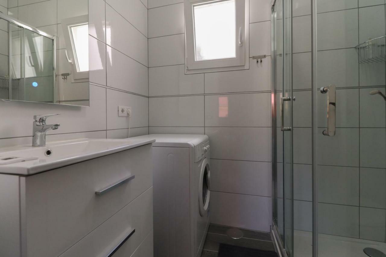 Apartamentos Bello Zona Hospital Σαν Κριστόμπαλ ντε Λα Λαγούνα Εξωτερικό φωτογραφία