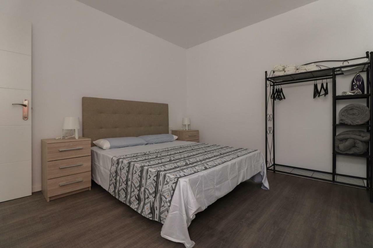 Apartamentos Bello Zona Hospital Σαν Κριστόμπαλ ντε Λα Λαγούνα Εξωτερικό φωτογραφία